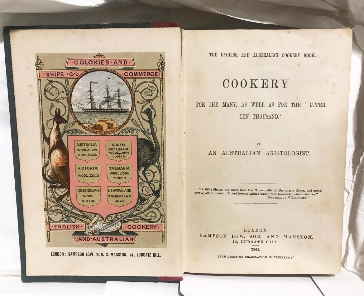 to William Angliss Institute