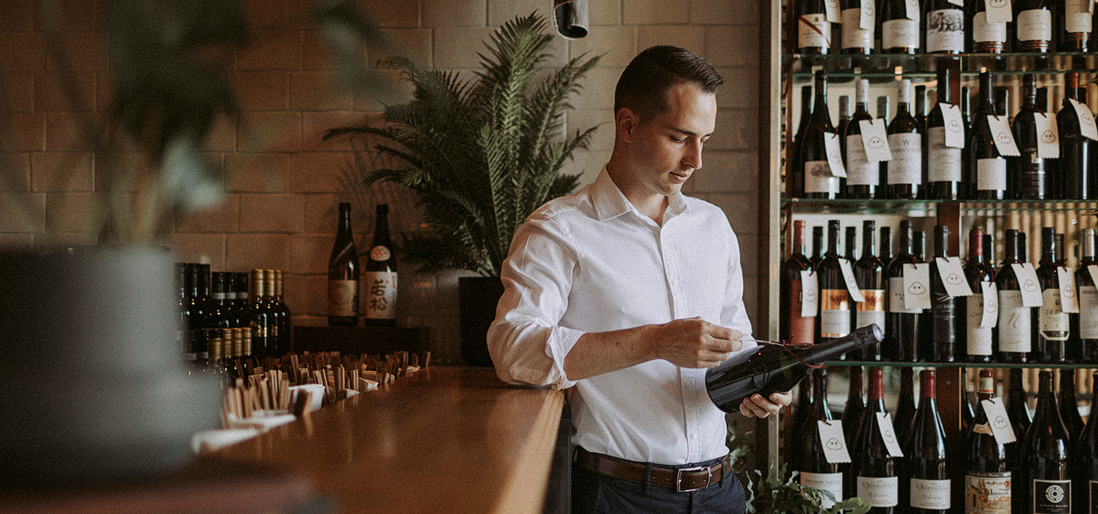 Advanced Diploma of Hospitality Management